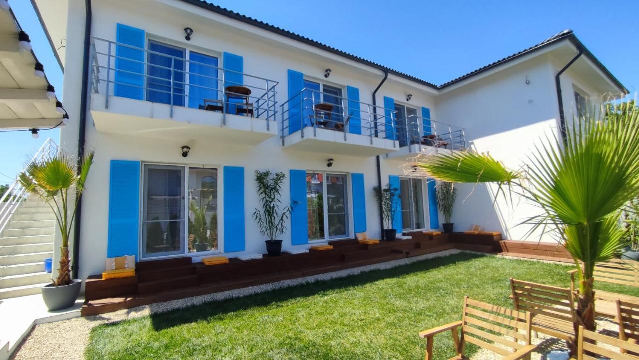 Casa Ayan Hotel 2 Mai Exterior photo